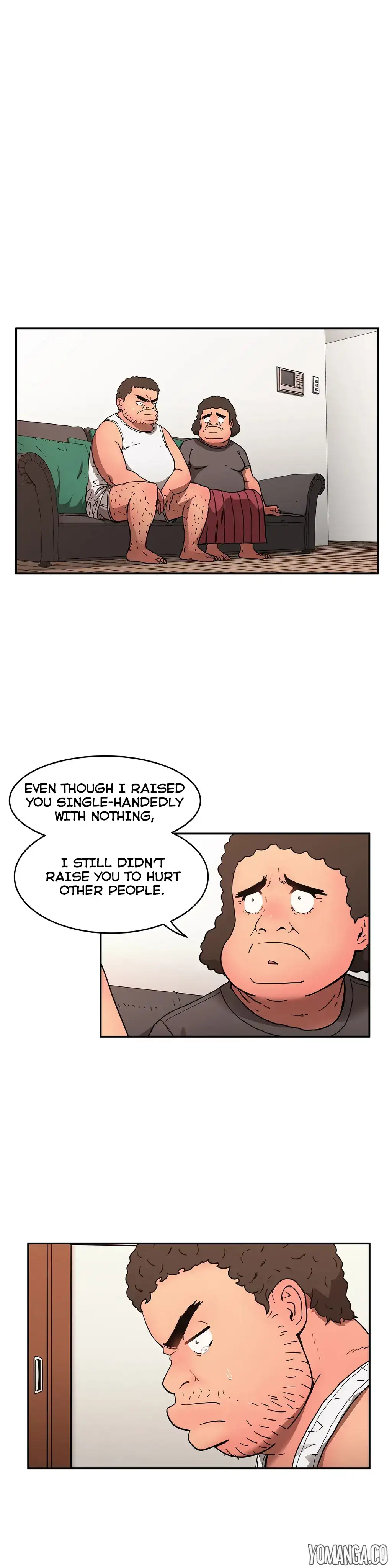 Refrain Love Chapter 19 - Manhwa18.com