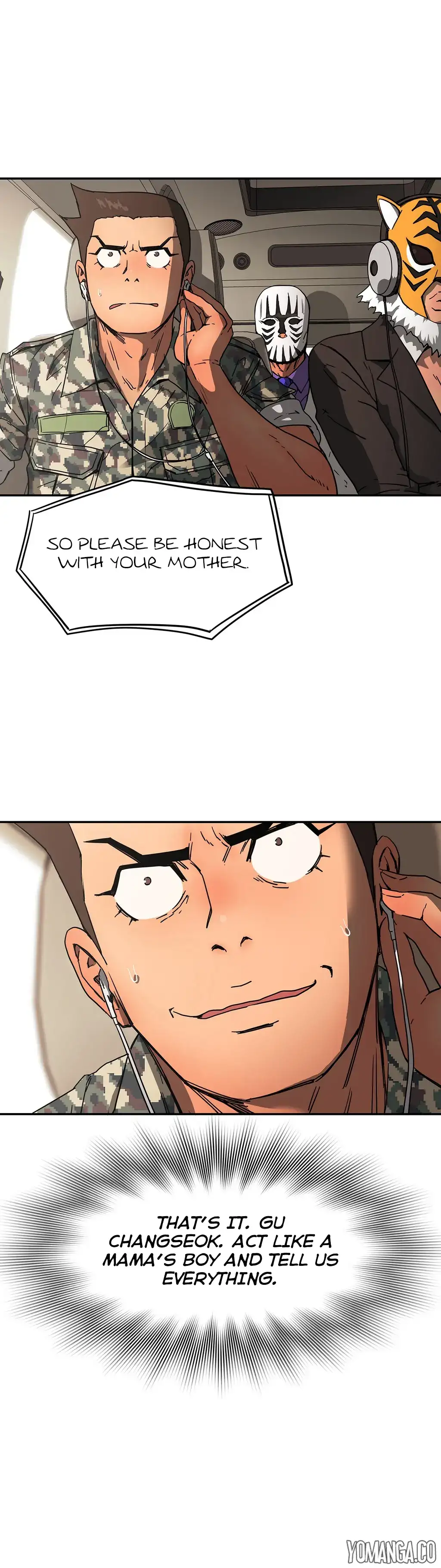 Refrain Love Chapter 19 - Manhwa18.com