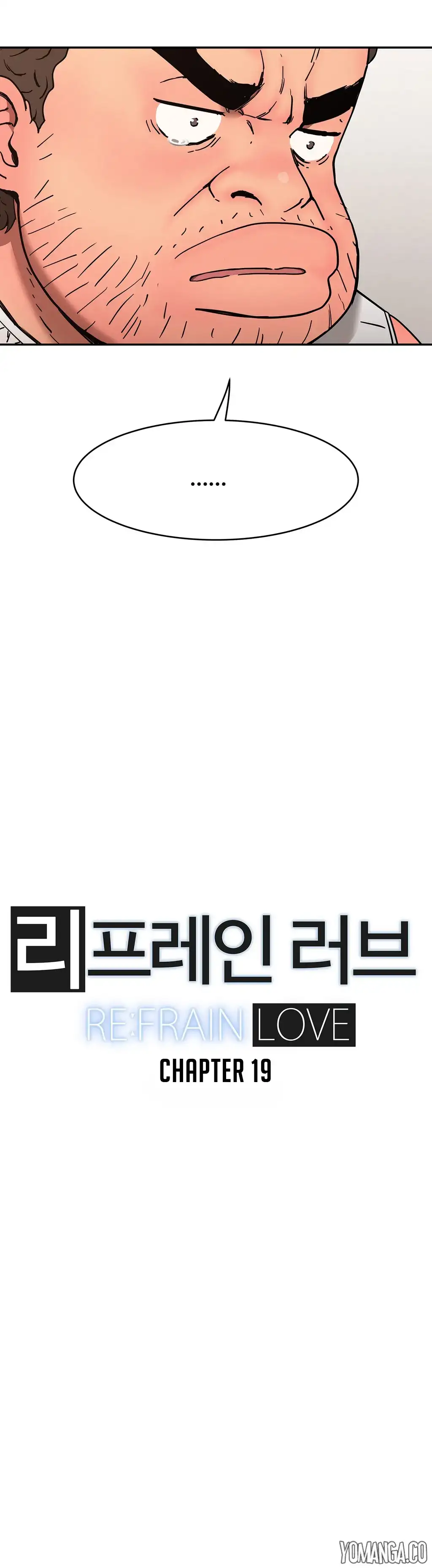 Refrain Love Chapter 19 - Manhwa18.com