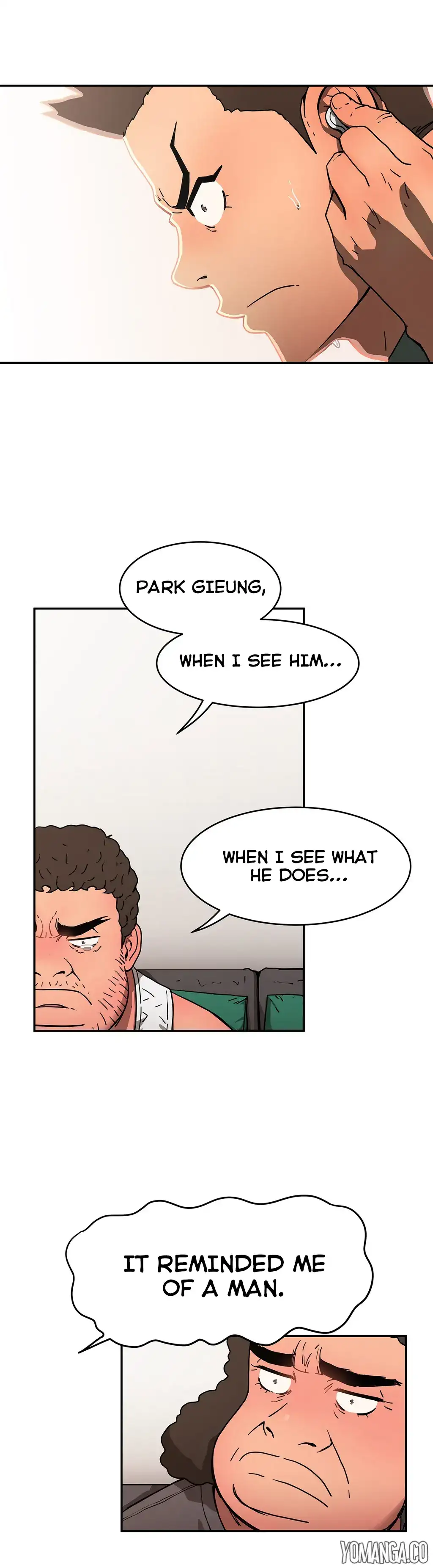 Refrain Love Chapter 19 - Manhwa18.com