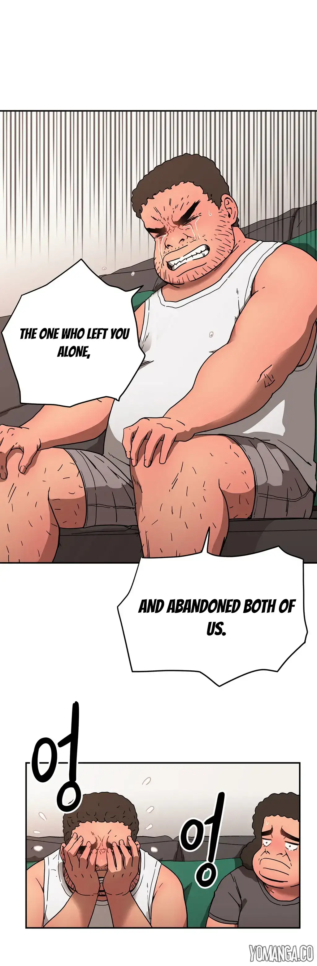 Refrain Love Chapter 19 - Manhwa18.com