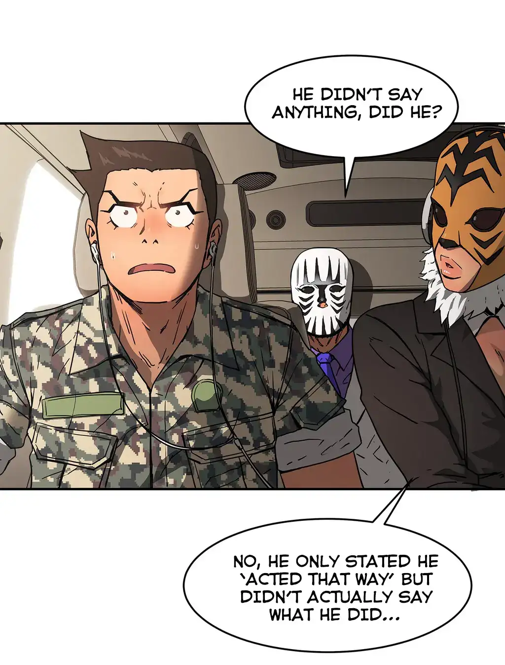 Refrain Love Chapter 19 - Manhwa18.com