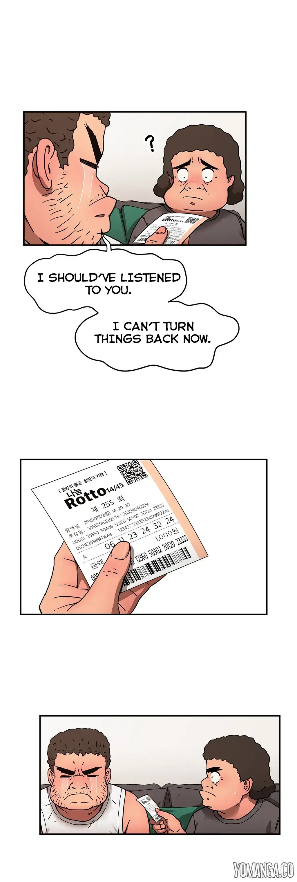 Refrain Love Chapter 19 - Manhwa18.com