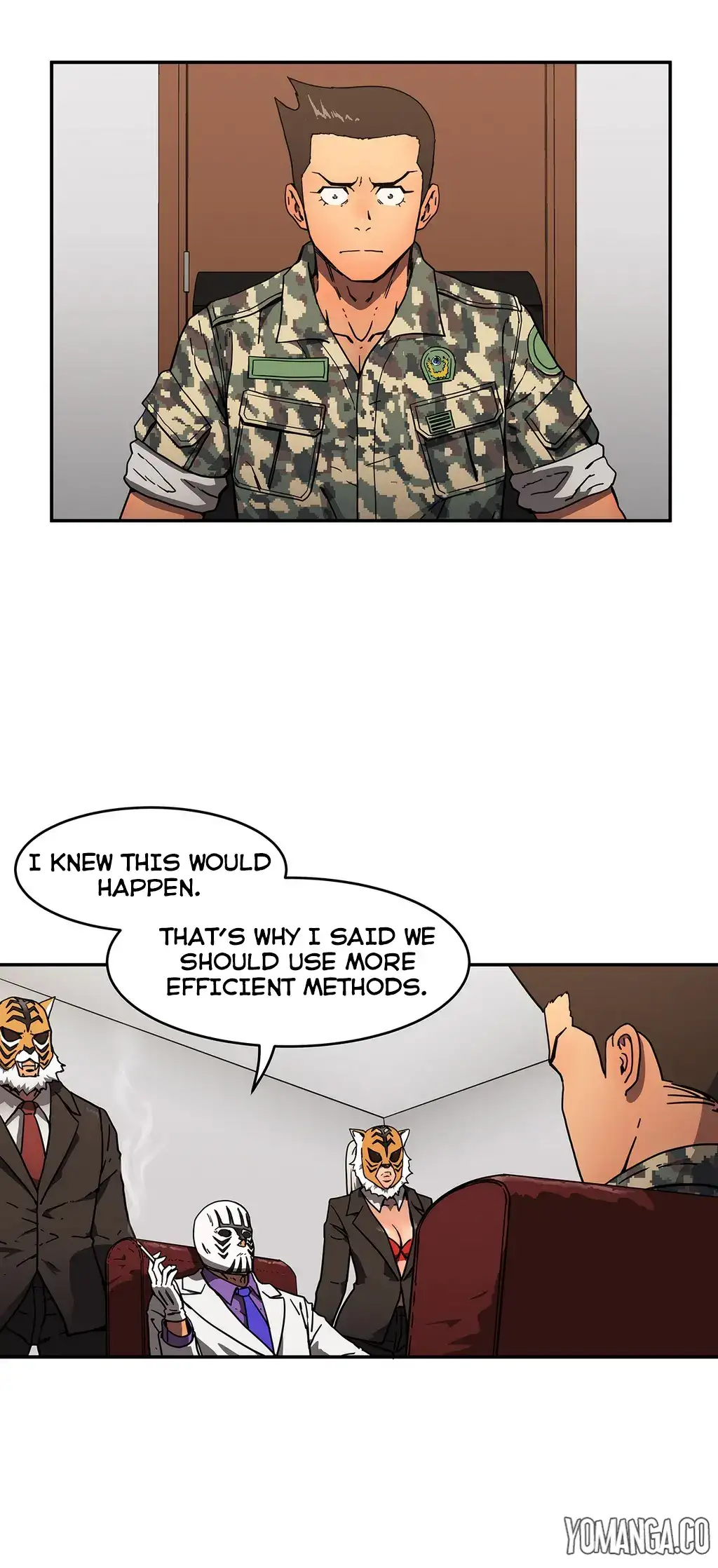 Refrain Love Chapter 19 - Manhwa18.com