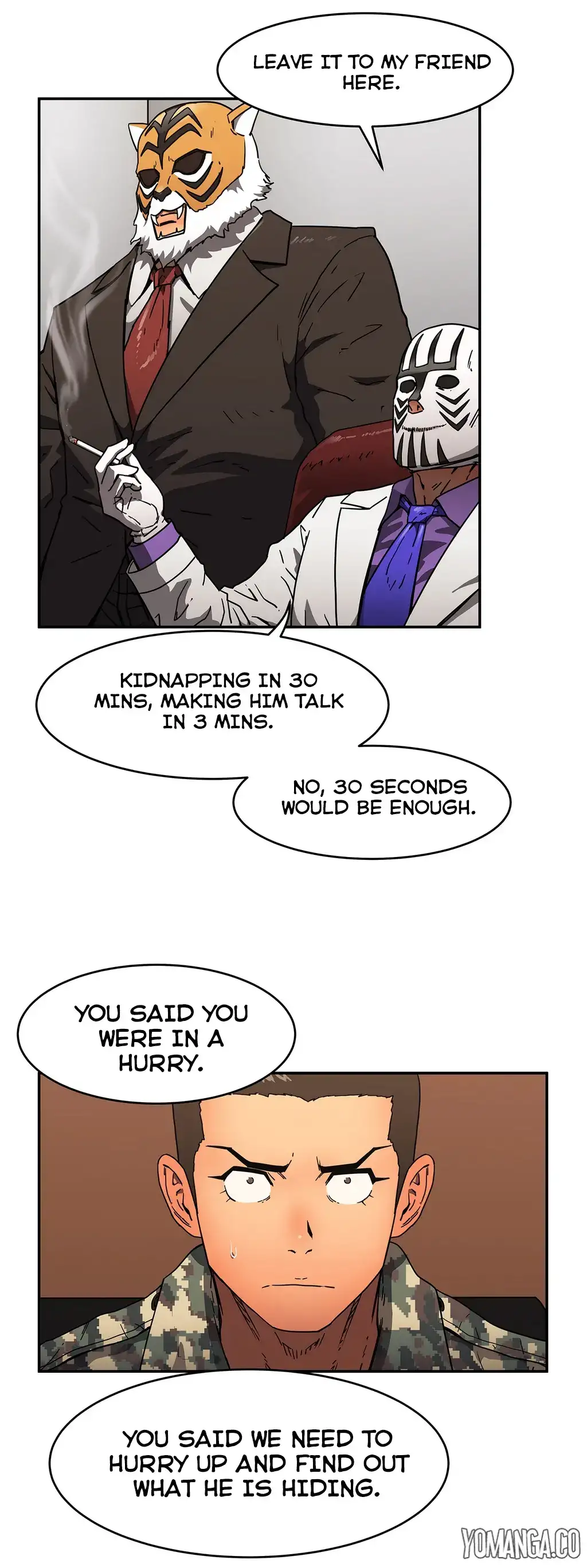 Refrain Love Chapter 19 - Manhwa18.com