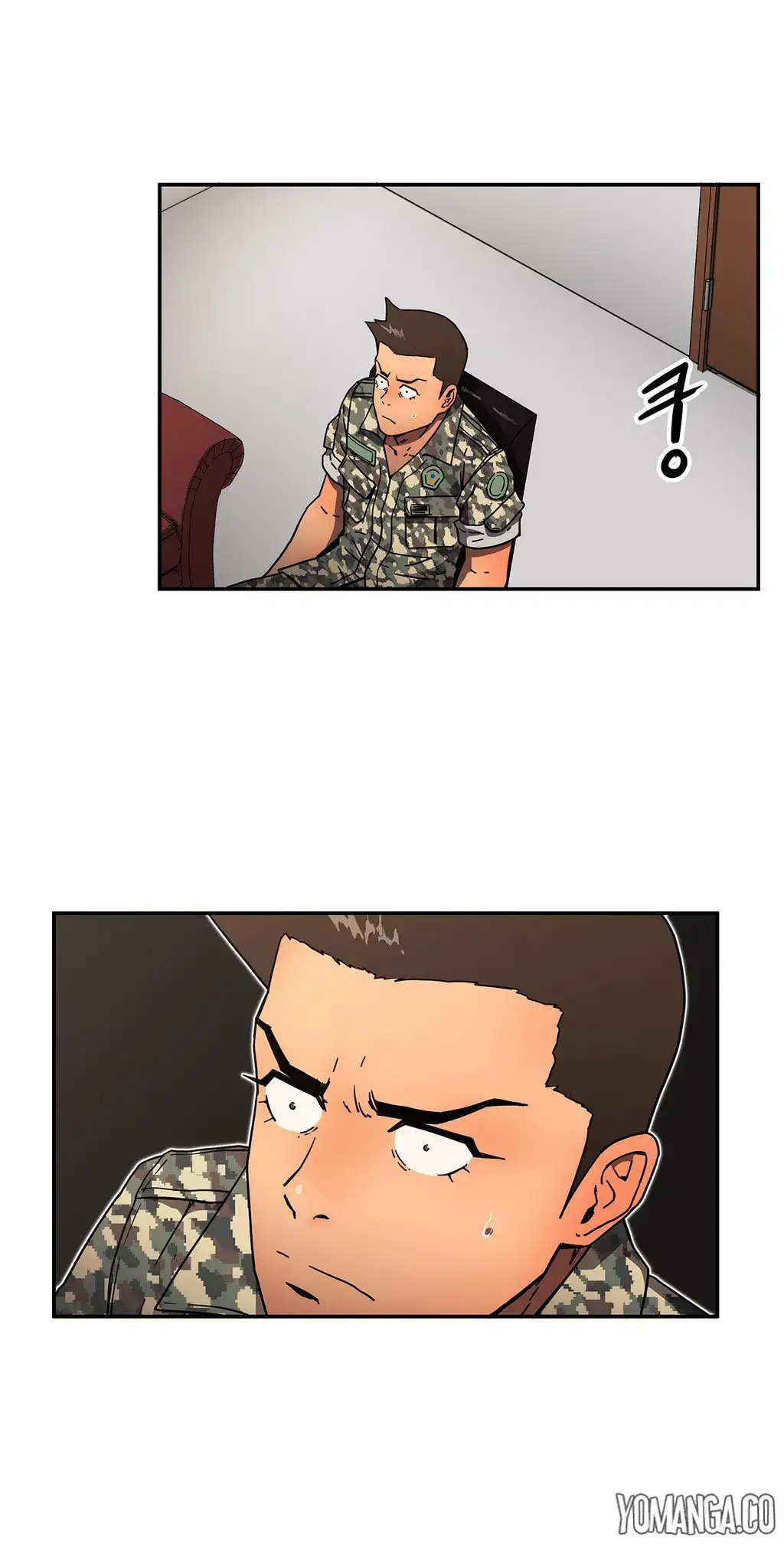 Refrain Love Chapter 19 - Manhwa18.com