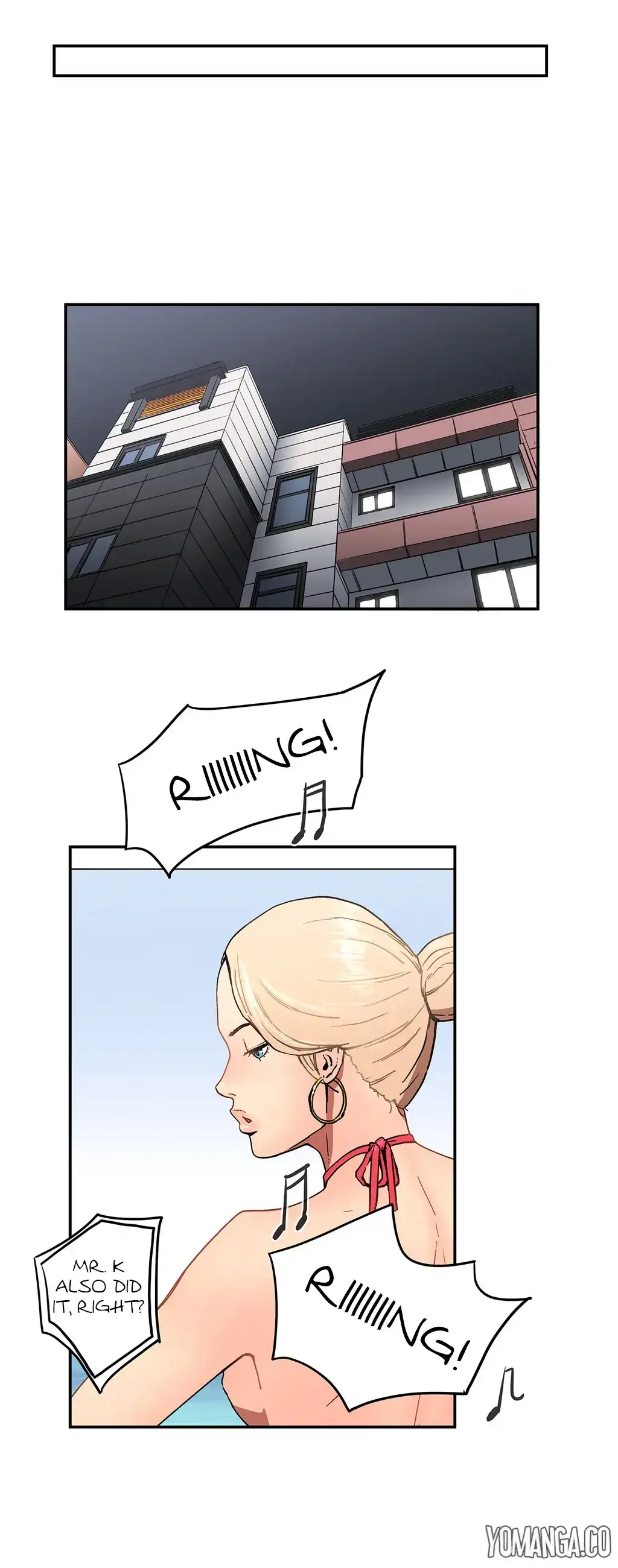 Refrain Love Chapter 19 - Manhwa18.com