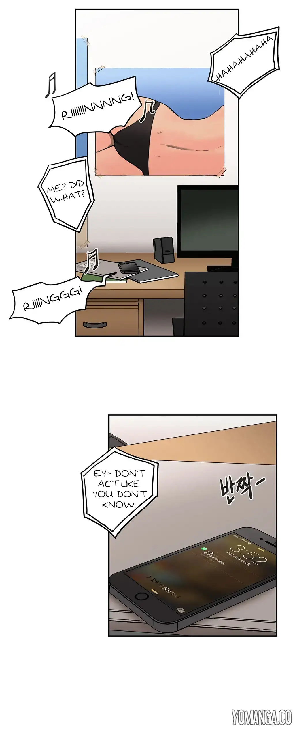 Refrain Love Chapter 19 - Manhwa18.com