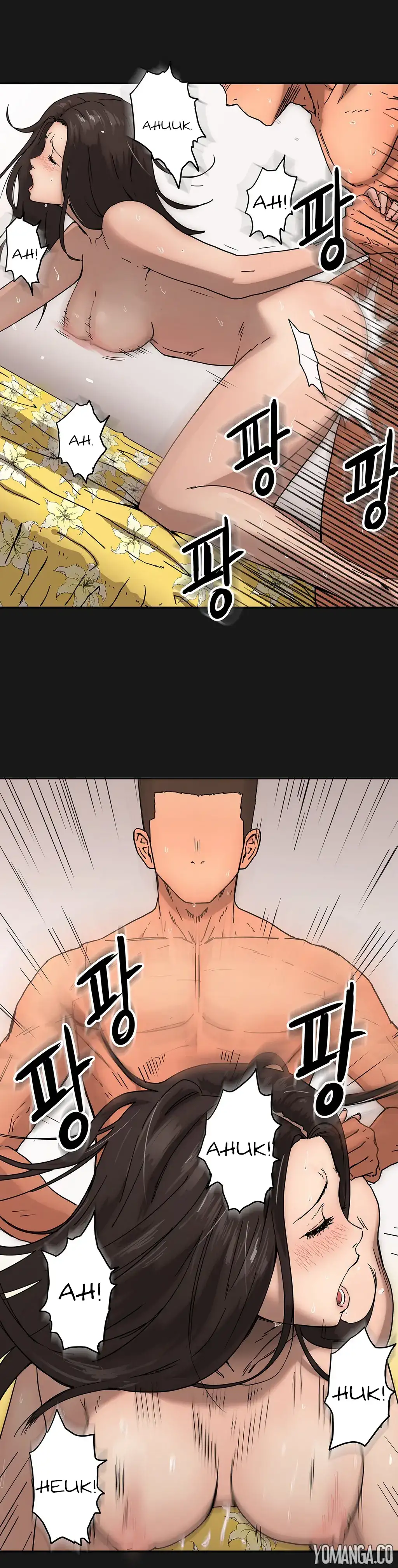 Refrain Love Chapter 19 - Manhwa18.com