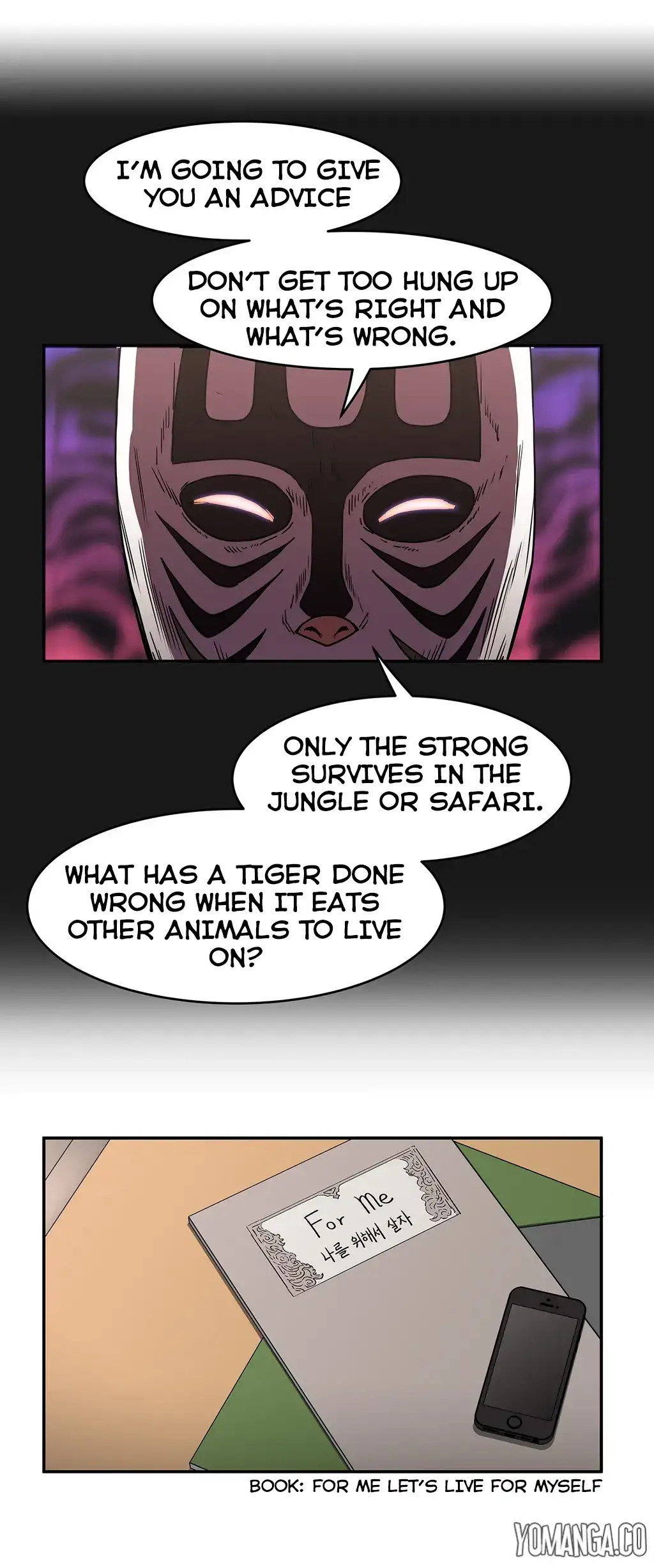 Refrain Love Chapter 19 - Manhwa18.com