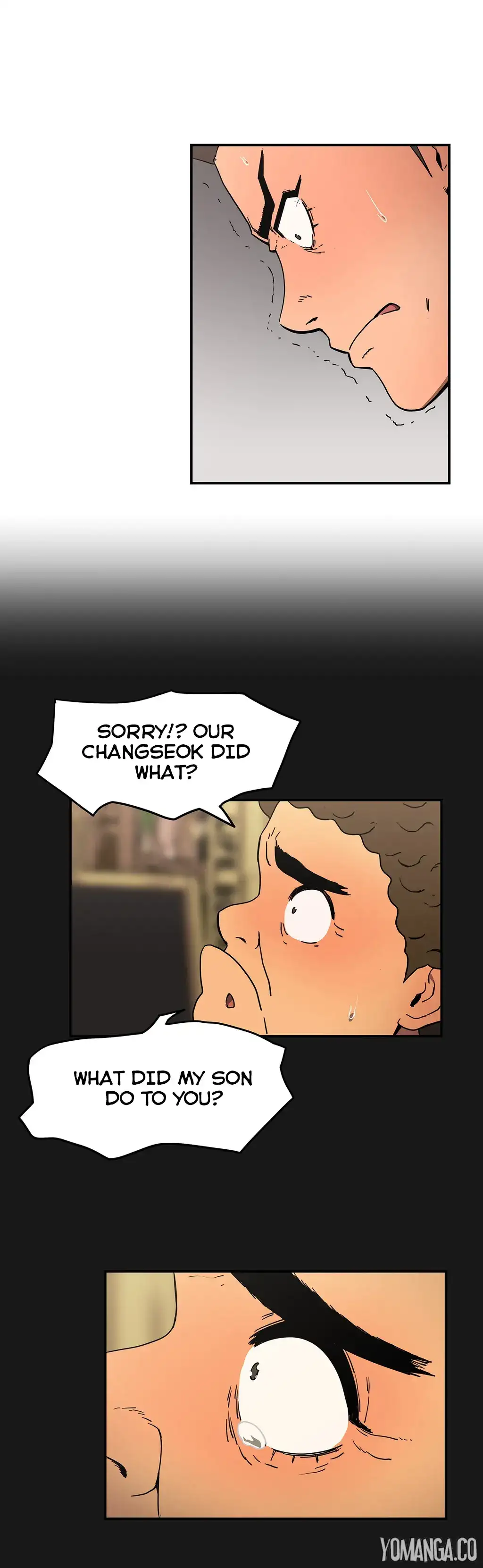 Refrain Love Chapter 19 - Manhwa18.com