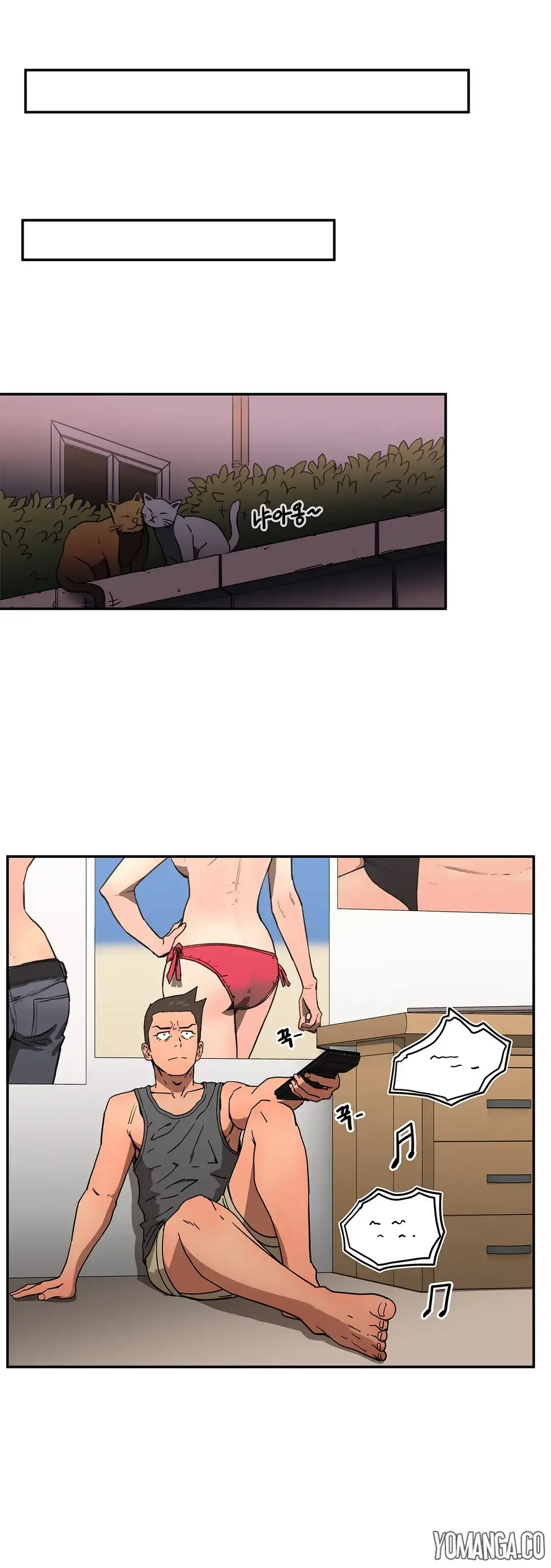 Refrain Love Chapter 19 - Manhwa18.com