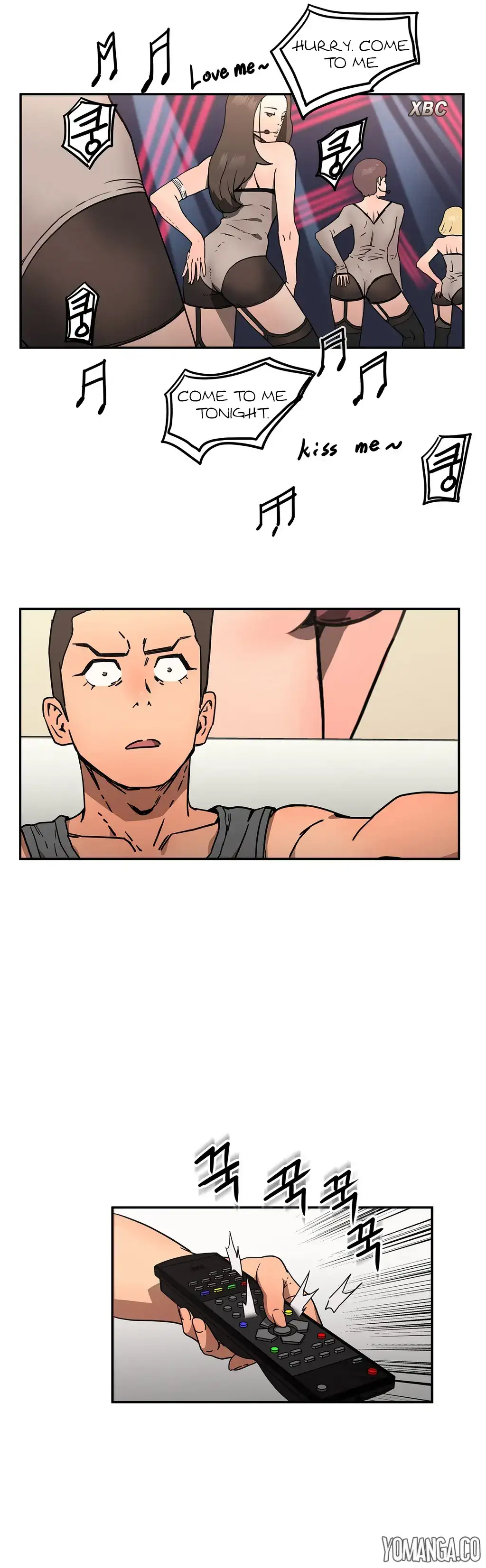 Refrain Love Chapter 19 - Manhwa18.com