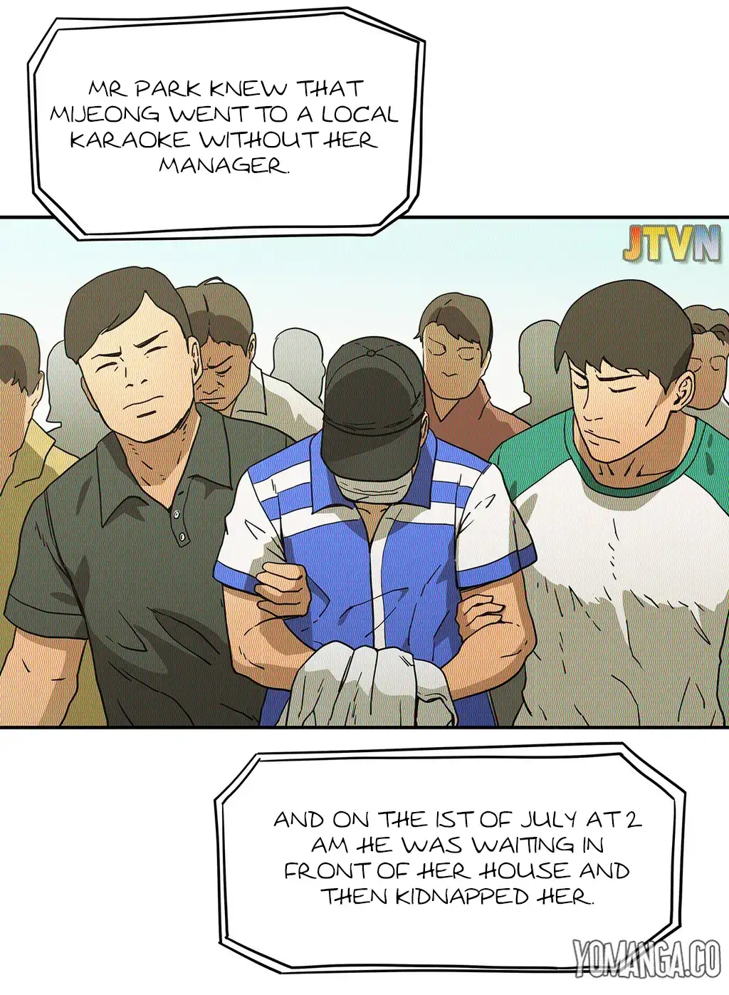 Refrain Love Chapter 19 - Manhwa18.com