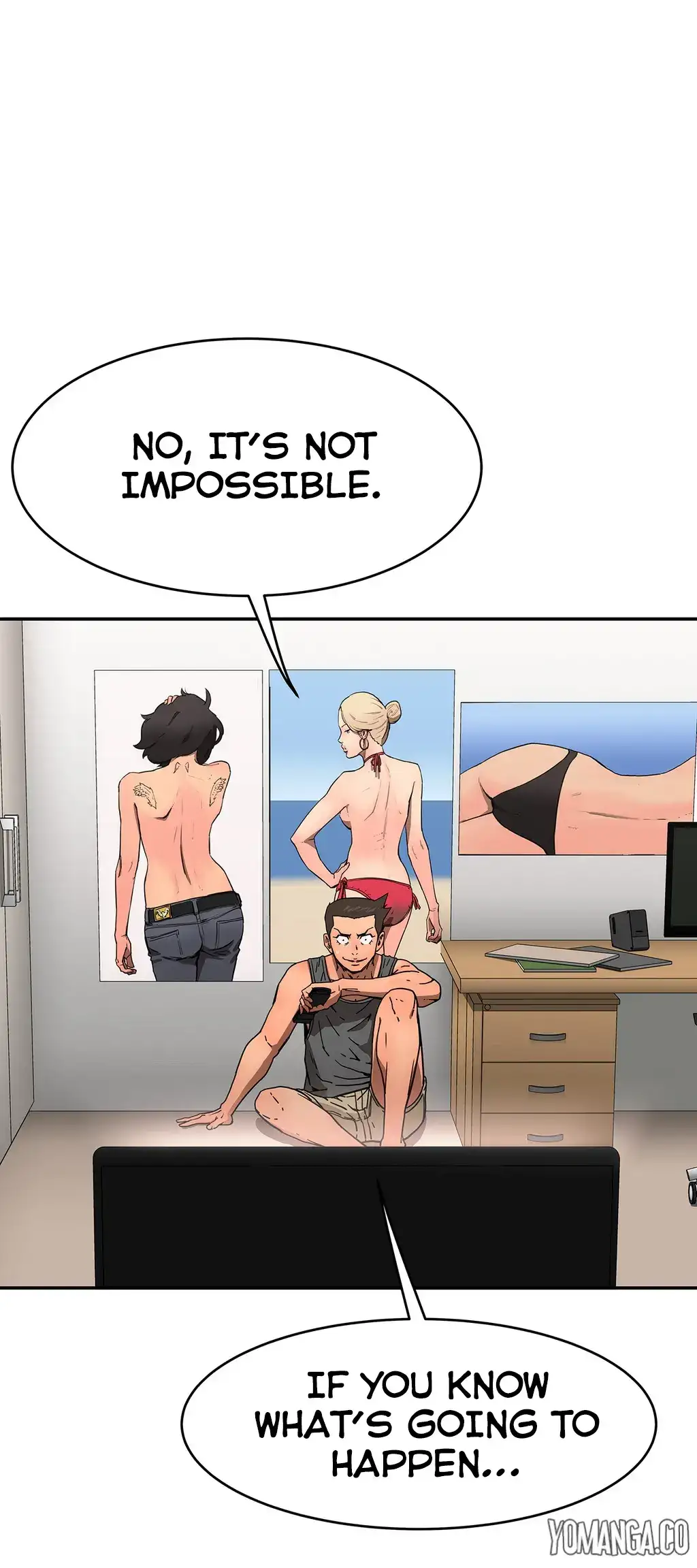 Refrain Love Chapter 19 - Manhwa18.com