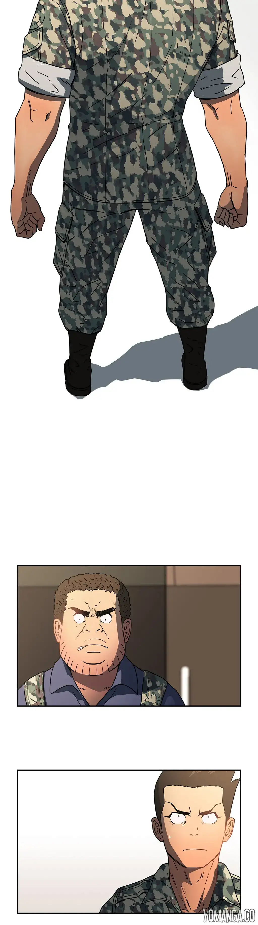 Refrain Love Chapter 19 - Manhwa18.com