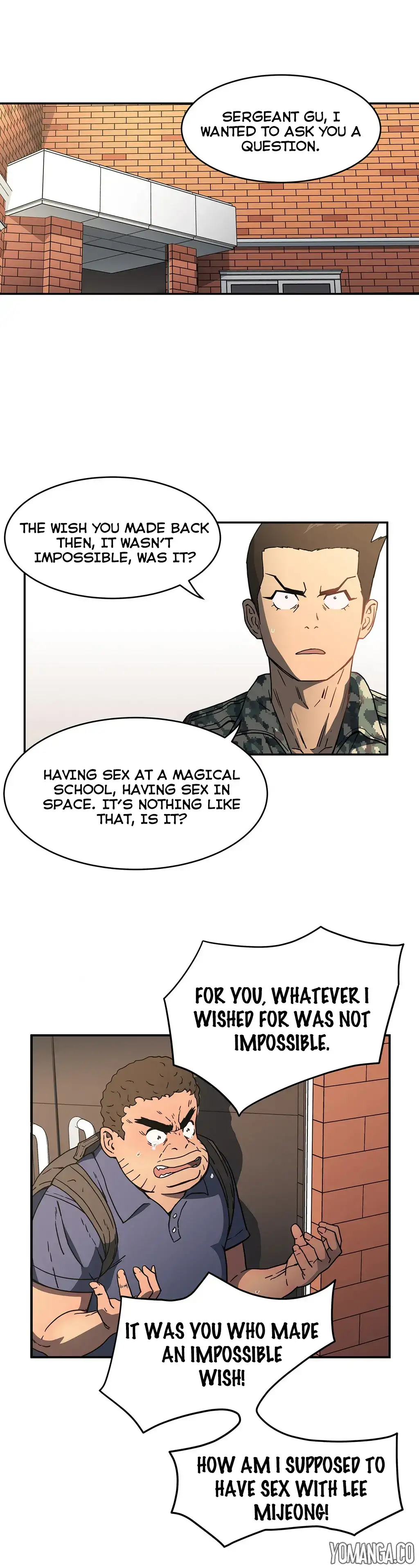 Refrain Love Chapter 19 - Manhwa18.com