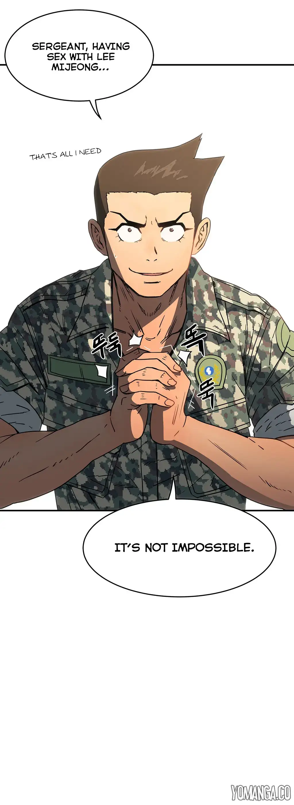 Refrain Love Chapter 19 - Manhwa18.com