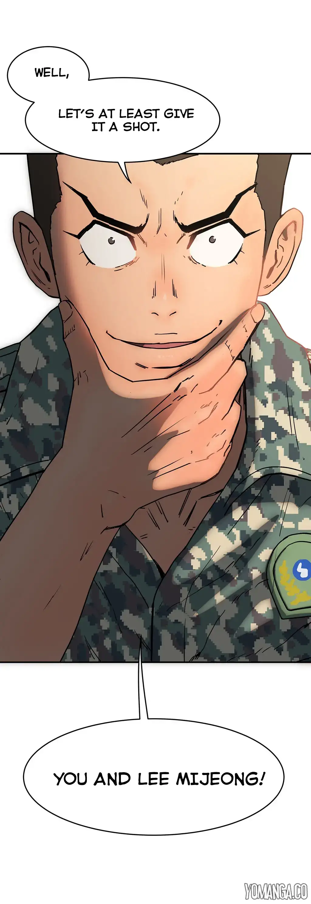 Refrain Love Chapter 19 - Manhwa18.com