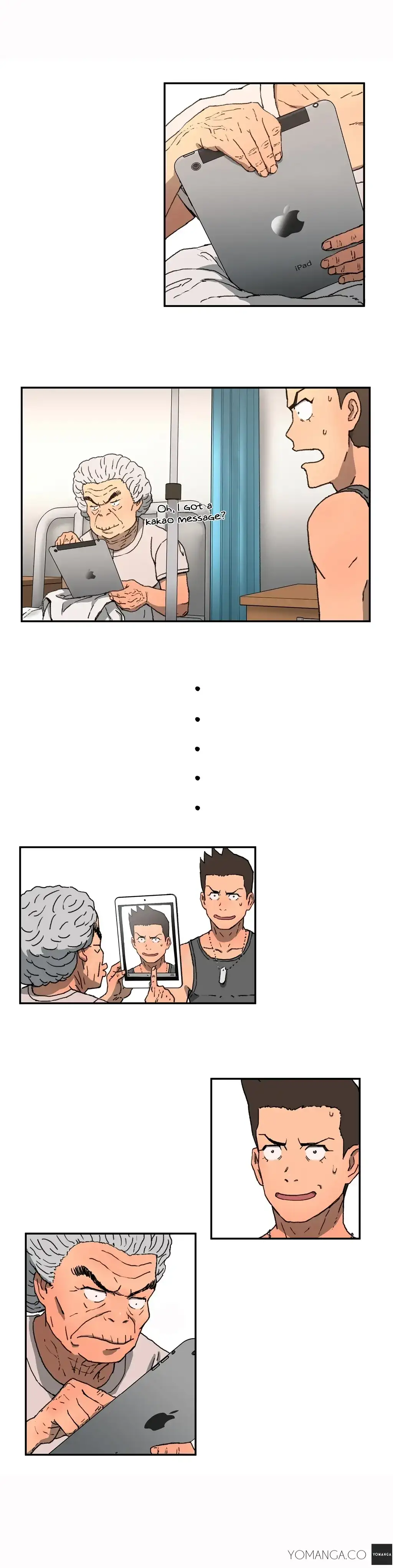 Refrain Love Chapter 2 - Manhwa18.com