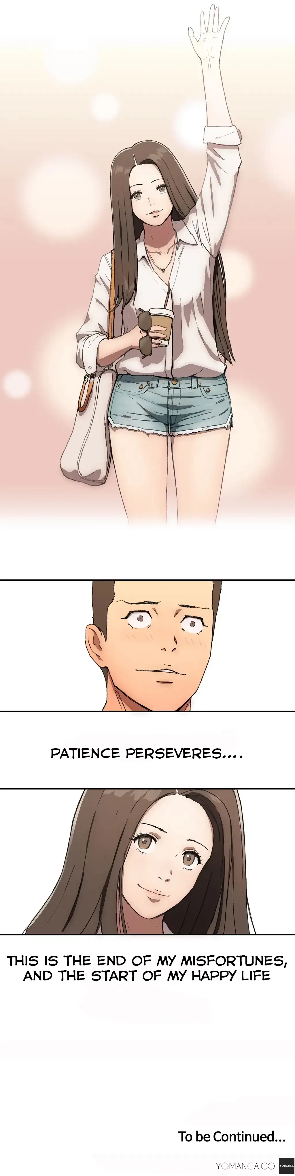 Refrain Love Chapter 2 - Manhwa18.com