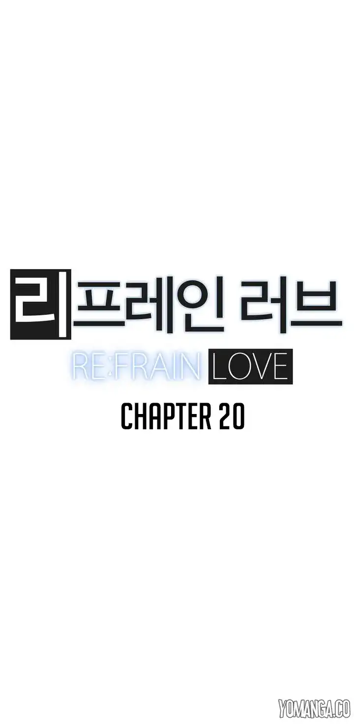 Refrain Love Chapter 20 - Manhwa18.com