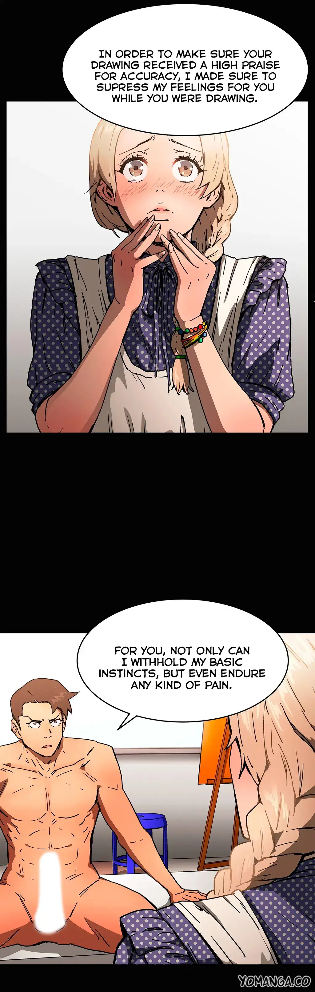 Refrain Love Chapter 29 - Manhwa18.com