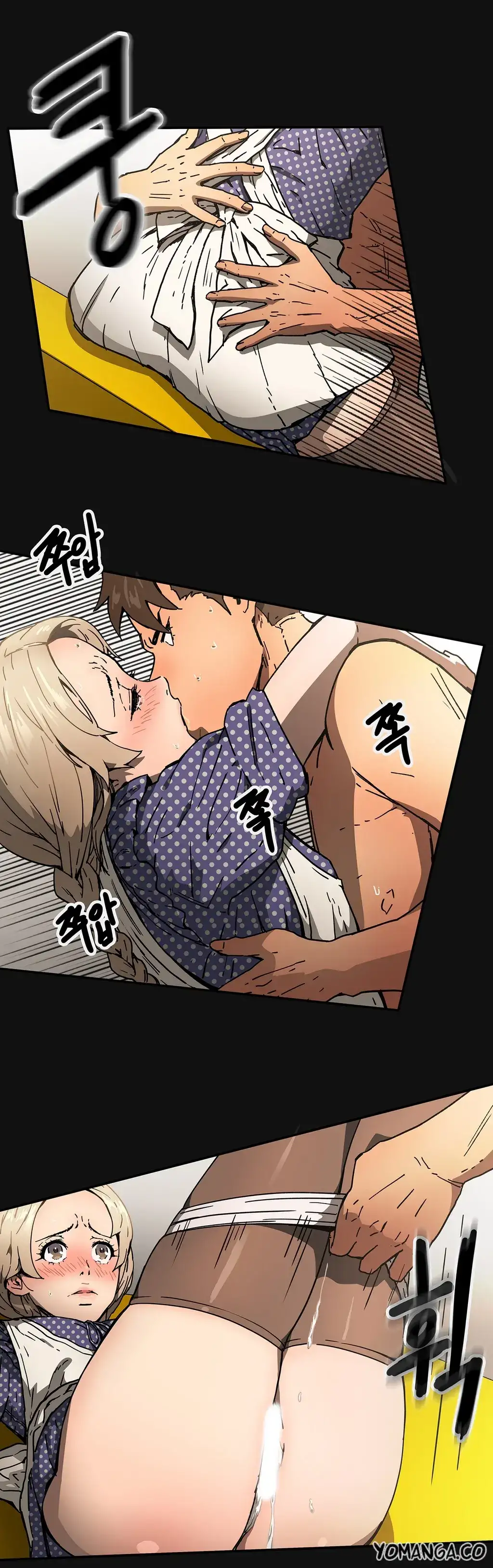 Refrain Love Chapter 29 - Manhwa18.com