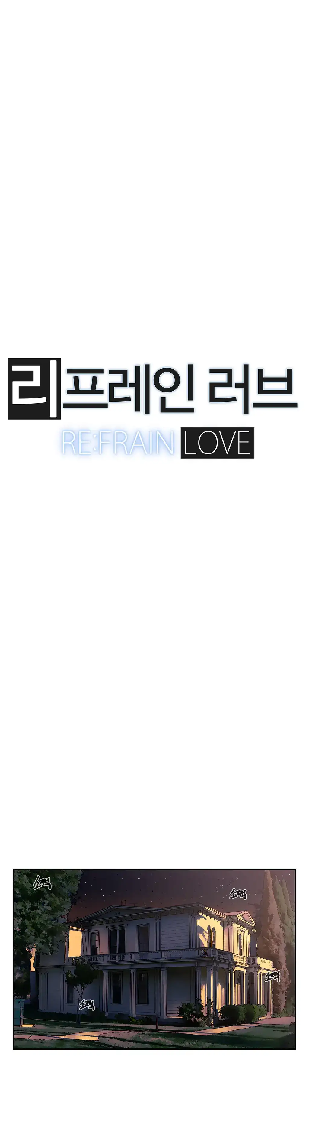 Refrain Love Chapter 34 - Manhwa18.com