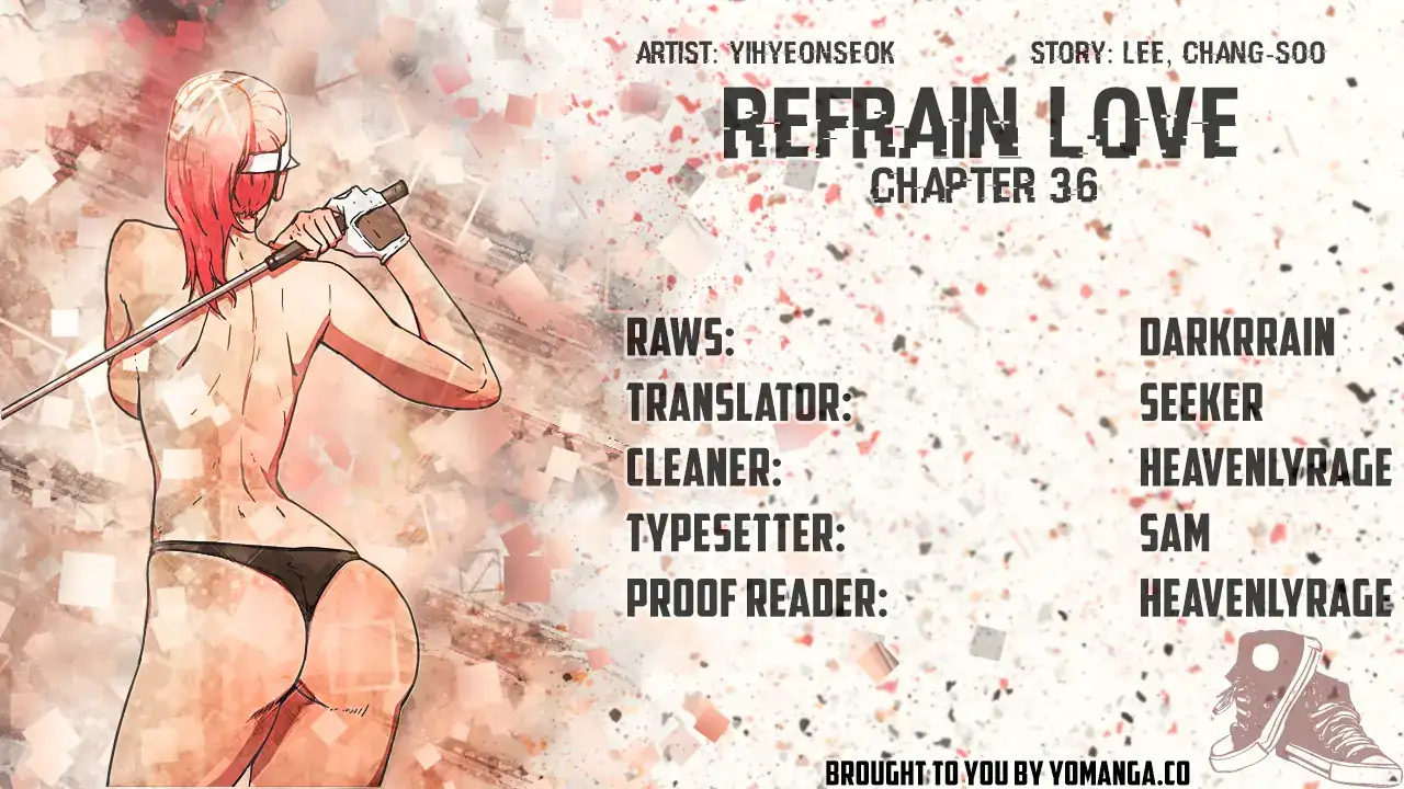 Refrain Love Chapter 36 - Manhwa18.com