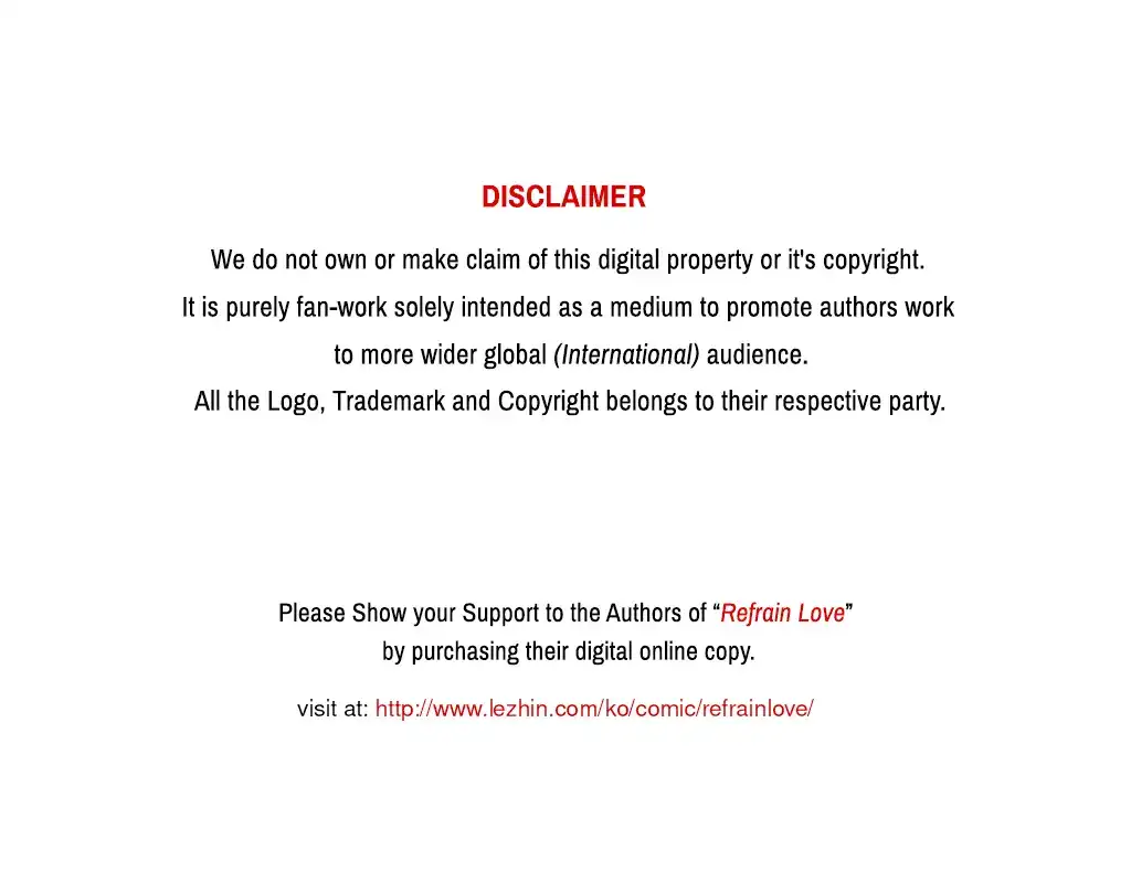 Refrain Love Chapter 36 - Manhwa18.com