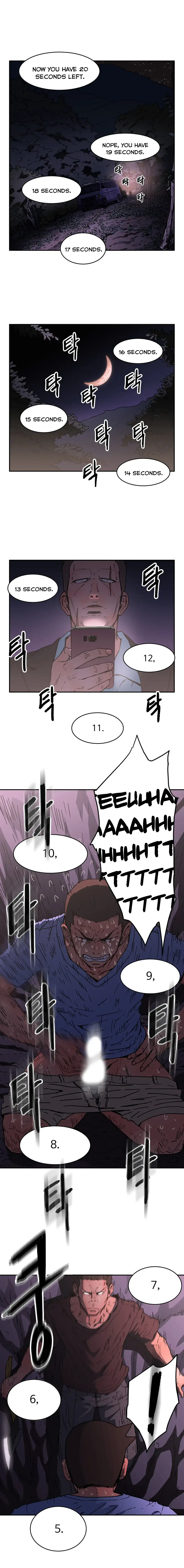 Refrain Love Chapter 36 - Manhwa18.com