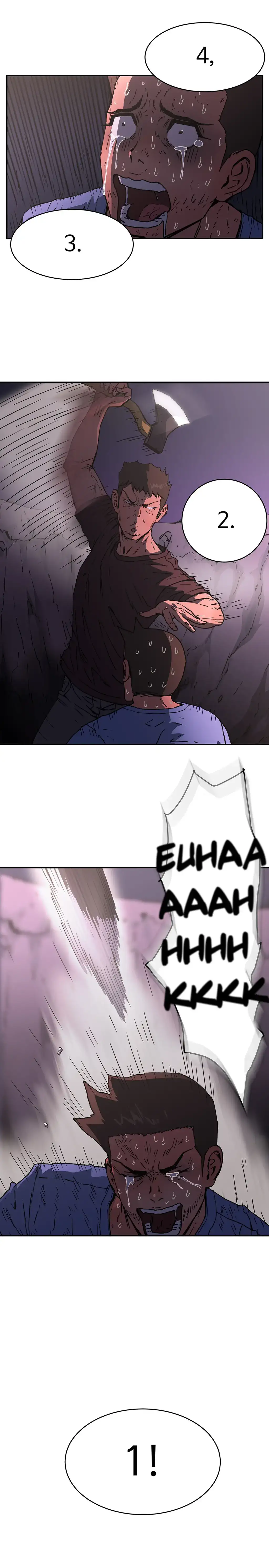 Refrain Love Chapter 36 - Manhwa18.com