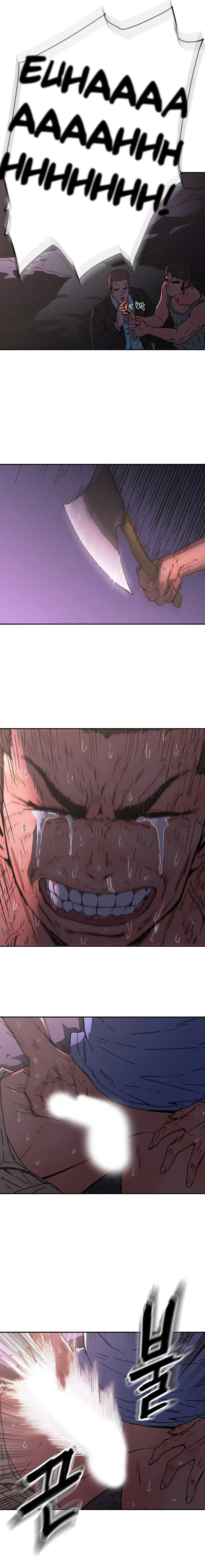 Refrain Love Chapter 36 - Manhwa18.com