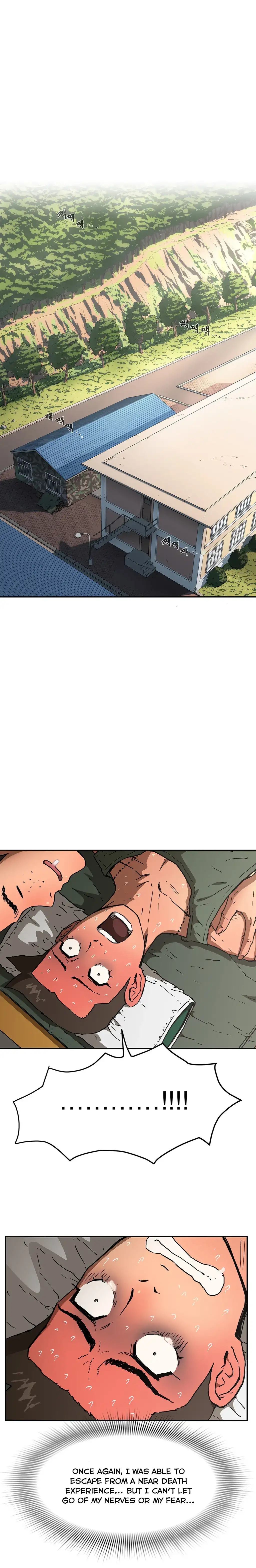 Refrain Love Chapter 36 - Manhwa18.com