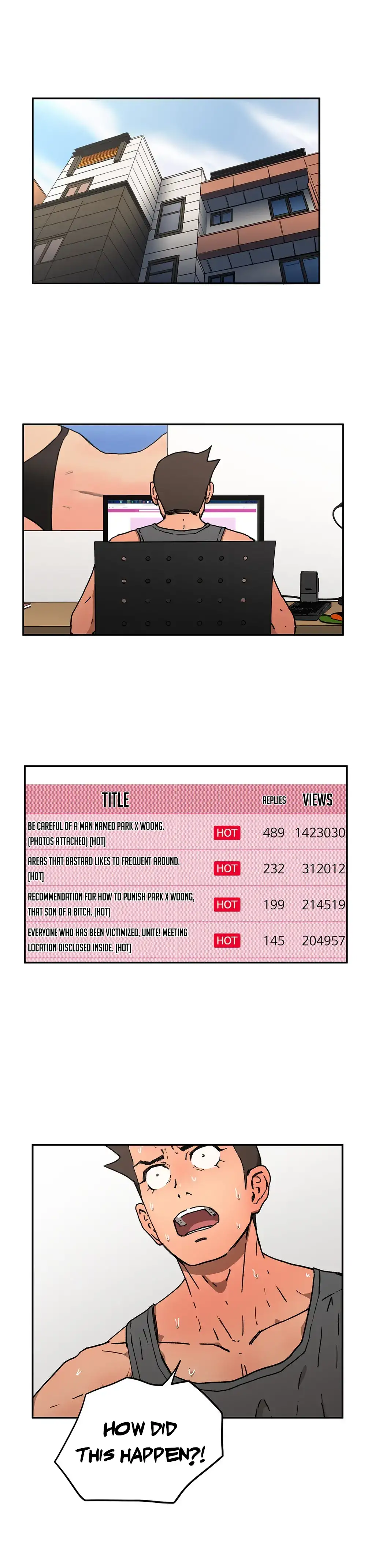 Refrain Love Chapter 36 - Manhwa18.com