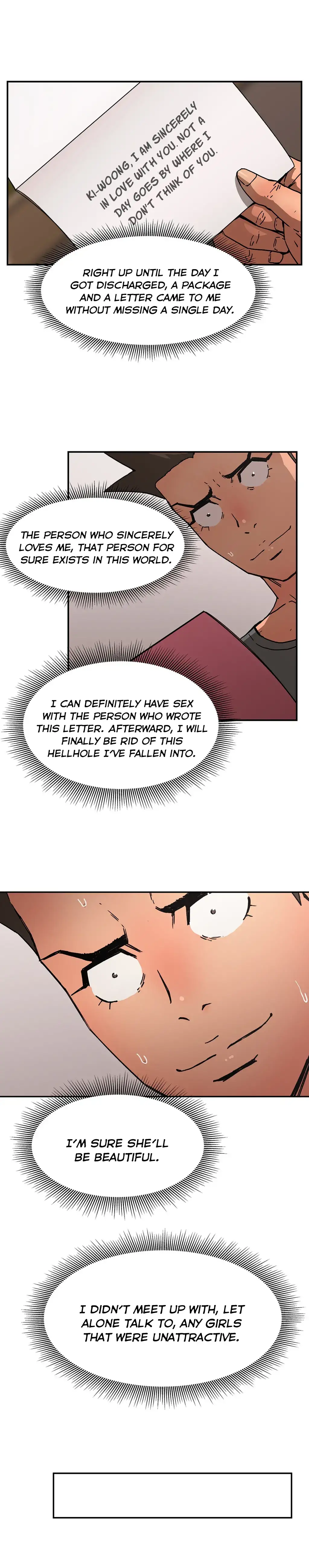 Refrain Love Chapter 36 - Manhwa18.com