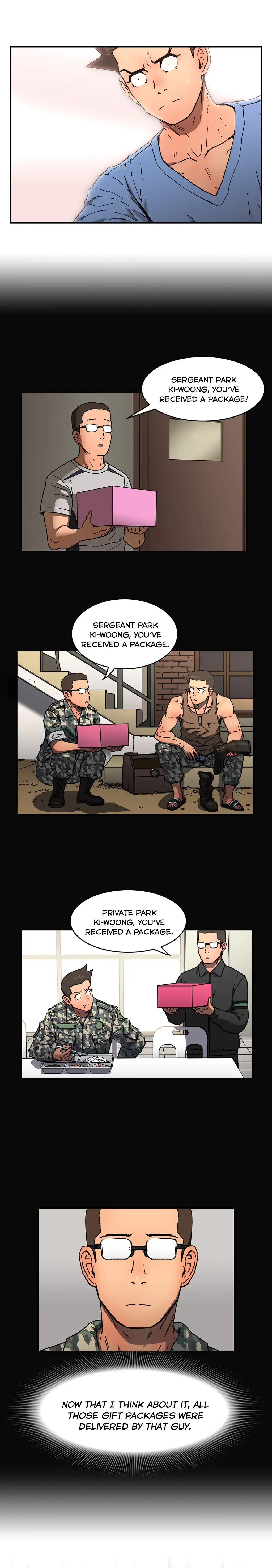 Refrain Love Chapter 36 - Manhwa18.com