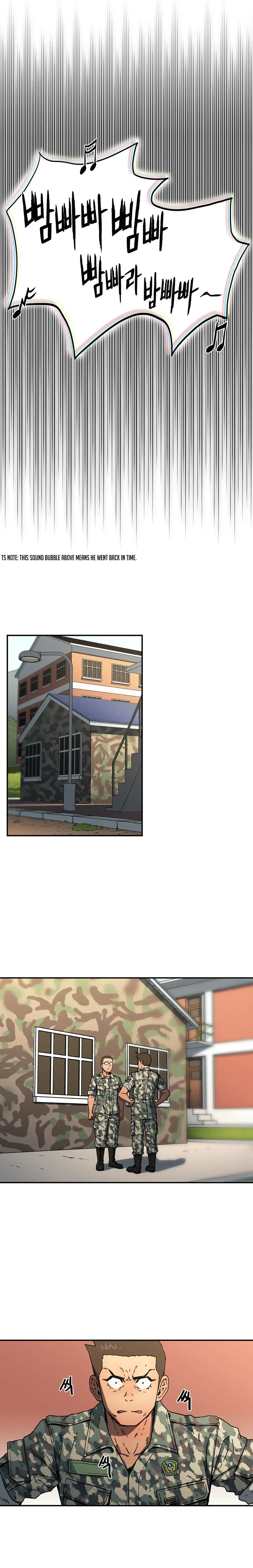 Refrain Love Chapter 36 - Manhwa18.com