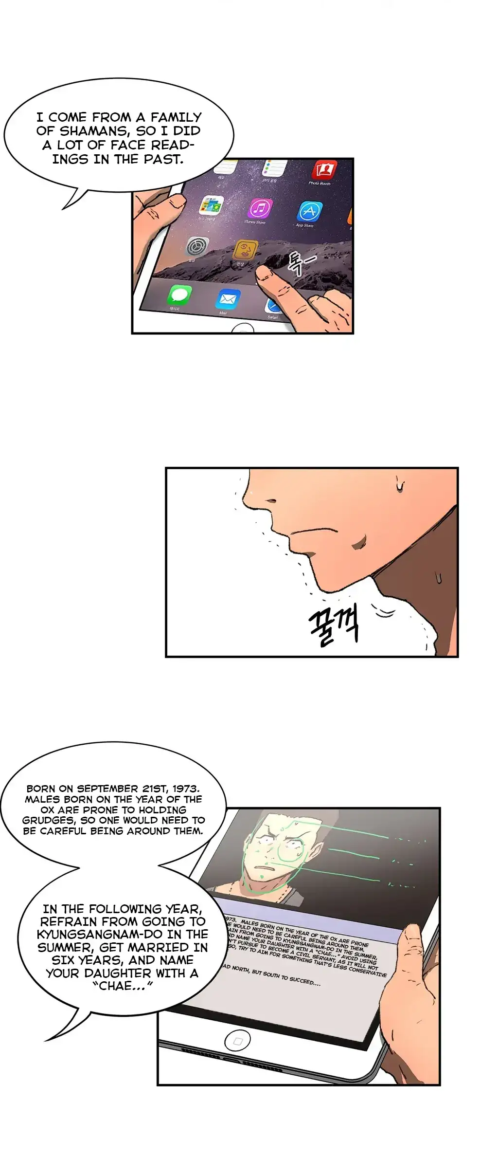 Refrain Love Chapter 4 - Manhwa18.com