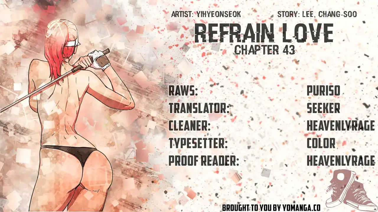 Refrain Love Chapter 43 - Manhwa18.com