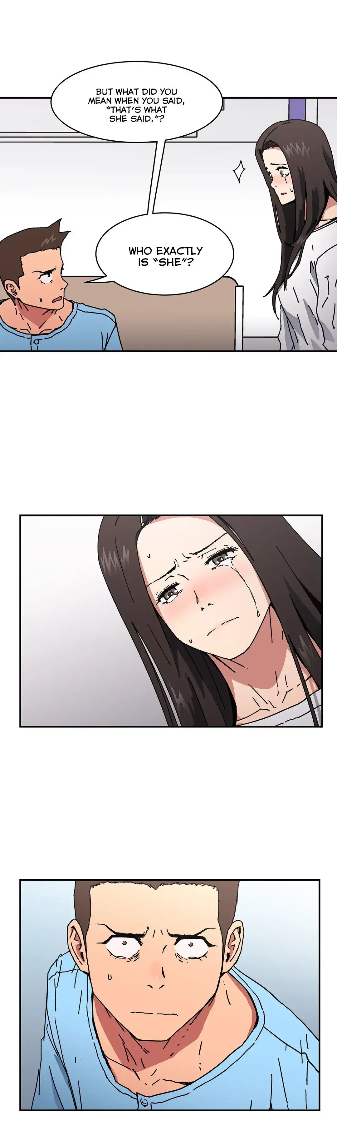 Refrain Love Chapter 47 - Manhwa18.com