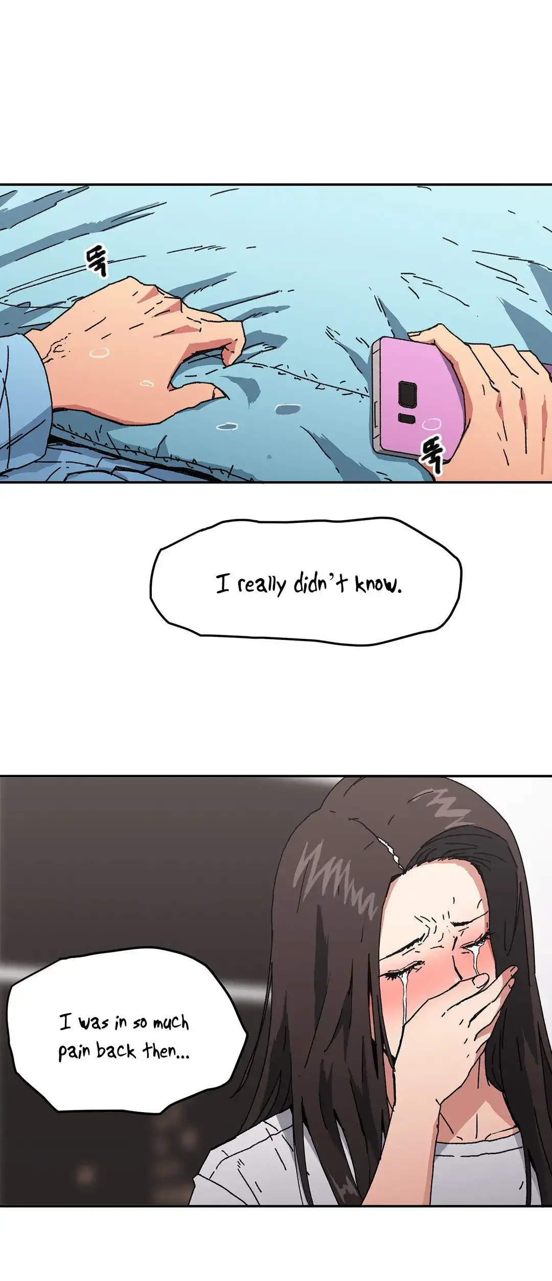 Refrain Love Chapter 48 - Manhwa18.com