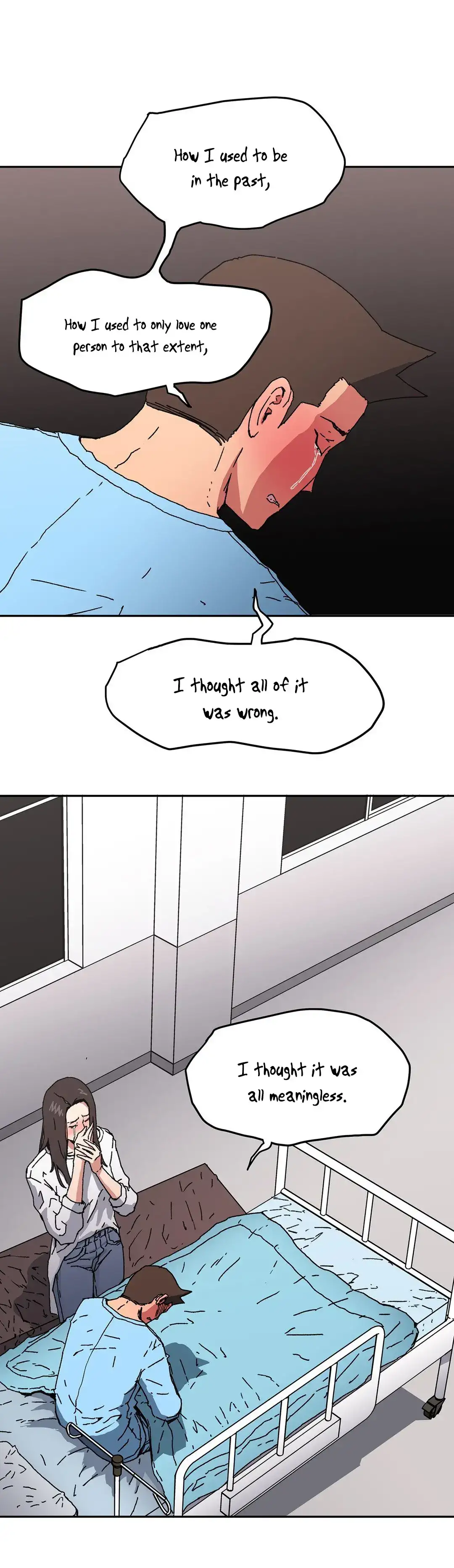 Refrain Love Chapter 48 - Manhwa18.com