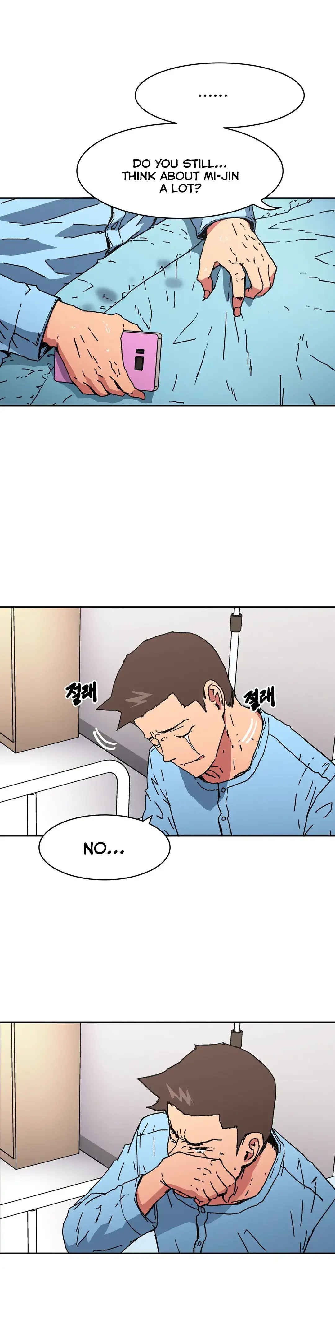 Refrain Love Chapter 48 - Manhwa18.com