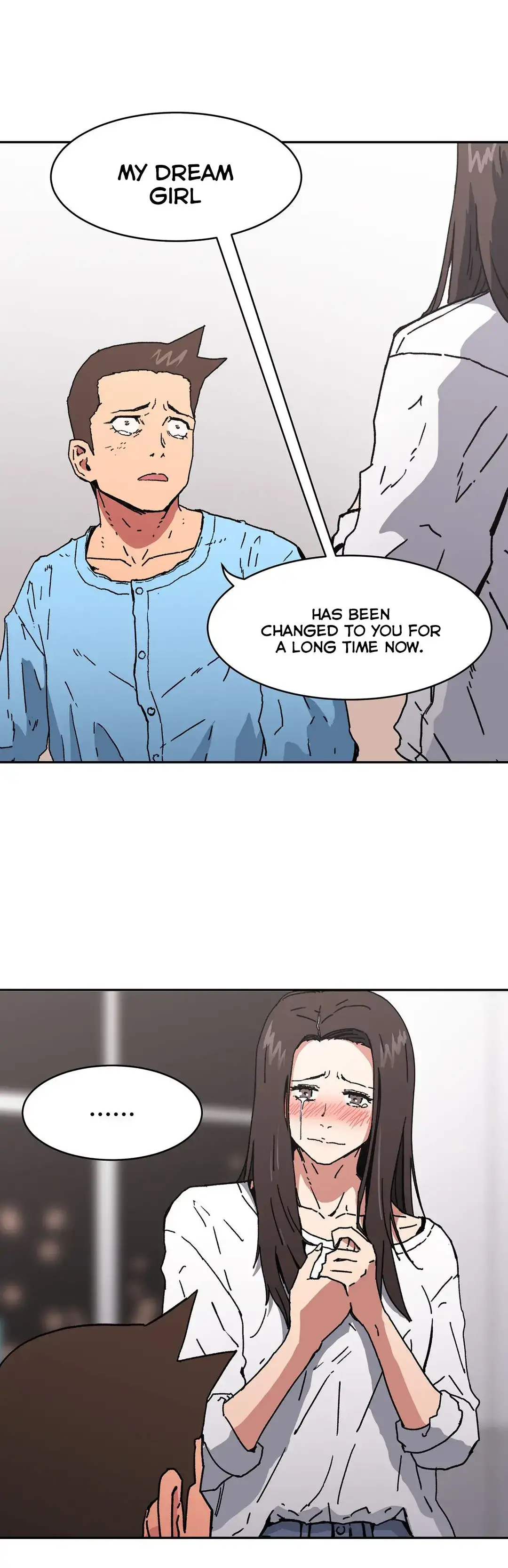 Refrain Love Chapter 48 - Manhwa18.com