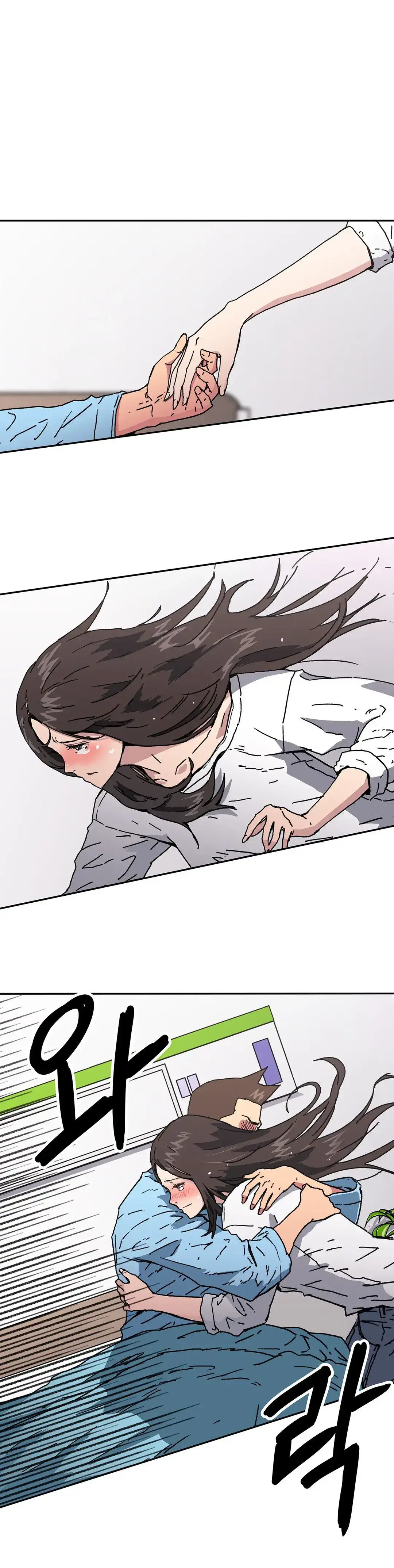 Refrain Love Chapter 48 - Manhwa18.com