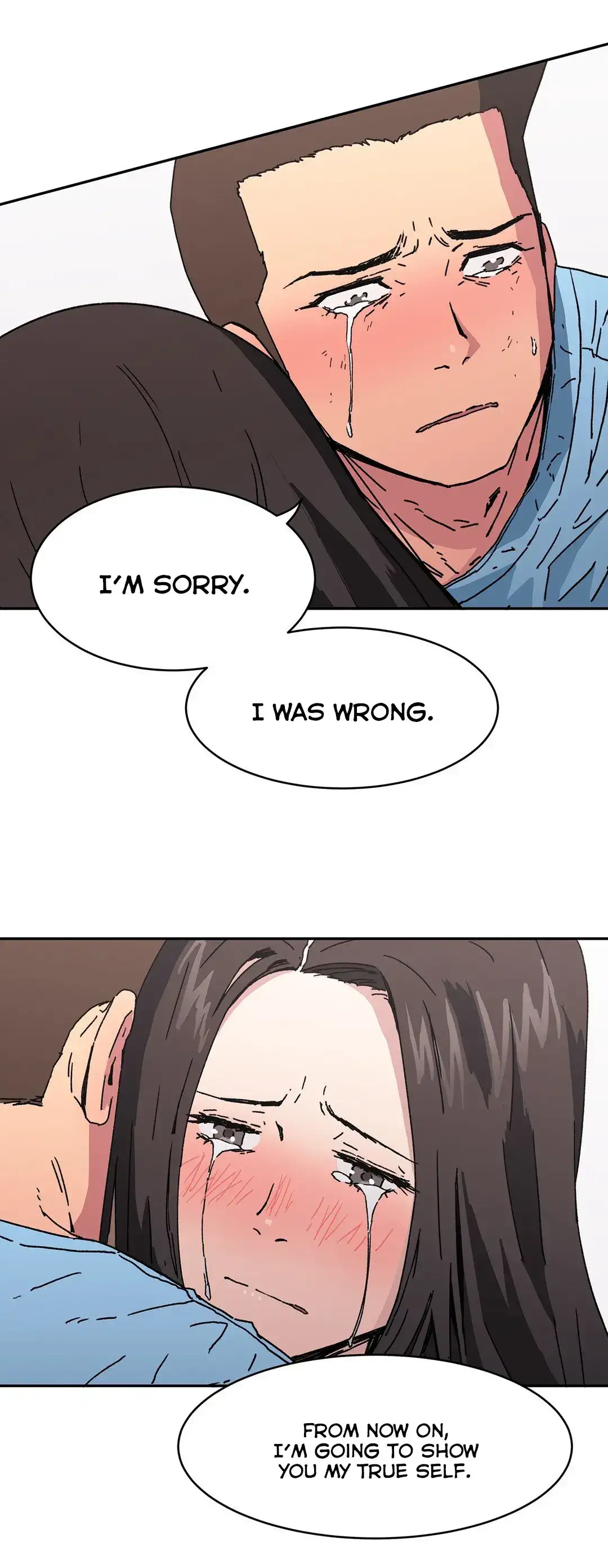 Refrain Love Chapter 48 - Manhwa18.com