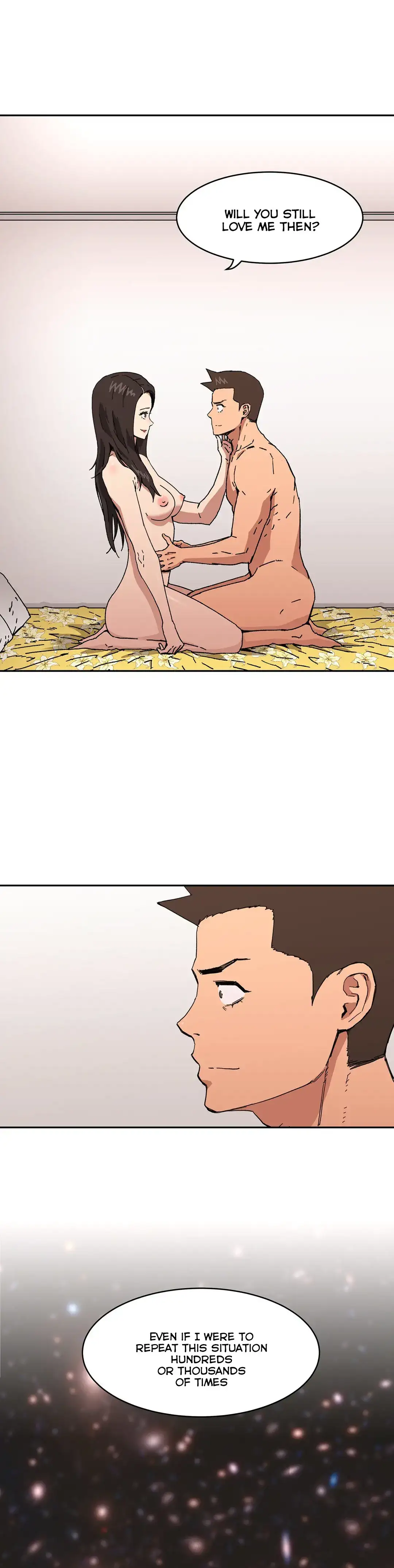 Refrain Love Chapter 48 - Manhwa18.com