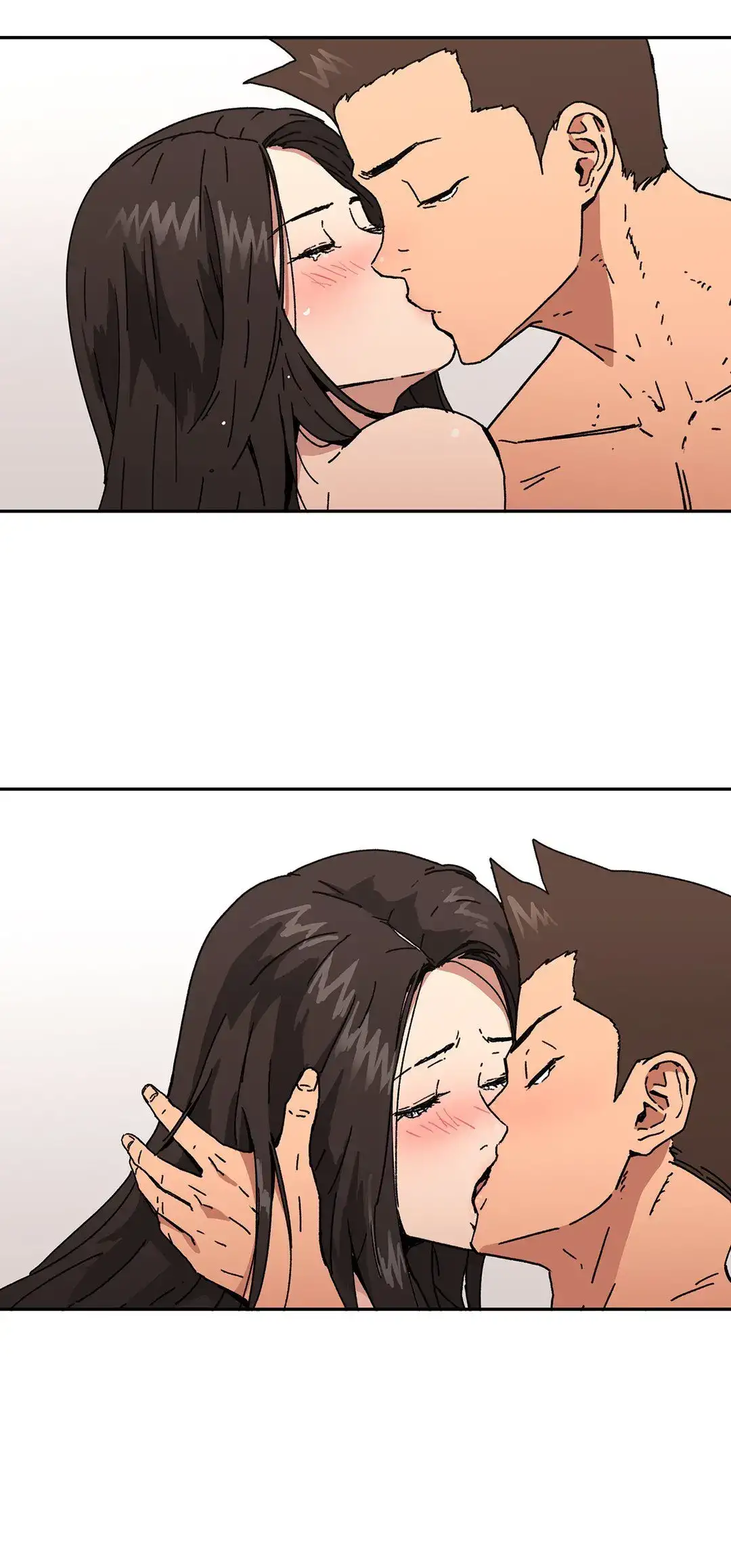 Refrain Love Chapter 48 - Manhwa18.com